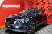 Mazda CX-5 2.0 Exclusive-Line 2WD aut