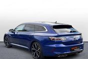 Volkswagen Arteon 2.0 TSI 4Motion R DSG