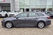 Toyota Corolla 1.8 Hybrid Comfort