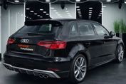 Audi A3 S3 2.0 TFSI quattro S tronic