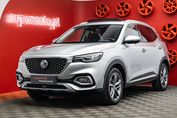MG HS 1.5 T-GDI Exclusive