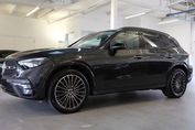 Mercedes GLC 220 d 4-Matic AMG Line