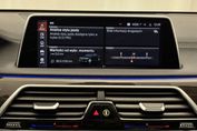 BMW Seria 7 730Ld xDrive