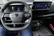 Peugeot Expert M L1H1