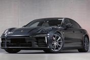 Porsche Panamera 4