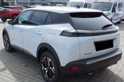 Peugeot 2008 Allure e-DCS 1.2 mHEV