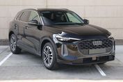 Audi Q5 TDI quattro S line