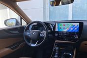 Lexus NX 350h Prestige AWD