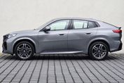 BMW X2 sDrive20i mHEV M Sport aut
