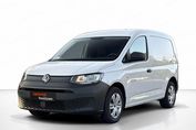 Volkswagen Caddy Cargo L1H1