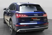 Audi Q5 45 TFSI mHEV quattro S Line S tronic