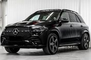 Mercedes GLE 300 d 4-Matic AMG Line