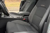 Volkswagen Passat Alltrack 2.0 TDI SCR 4Mot DSG