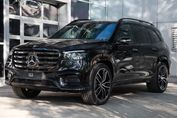 Mercedes GLS 450 d 4-MATIC AMG Line