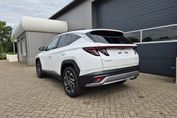 Hyundai Tucson 1.6 T-GDi 48V Platinum 2WD DCT