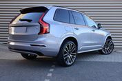Volvo XC90 T8 AWD Plug-In Hybrid Ultra Dark 7os