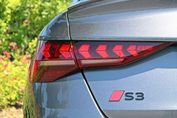 Audi A3 S3 TFSI quattro