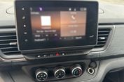 Renault Trafic L2H1 Extra DMC 2,5t