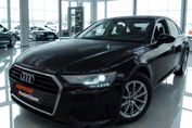 Audi A6 45 TFSI quattro Sport S tronic