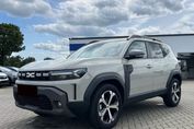 Dacia Duster Journey Eco-G LPG 1.2