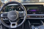 Kia Sportage 1.6 T-GDI HEV Anniversary 2WD aut