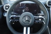 Mercedes GLC Coupe 200 d 4-Matic AMG Line