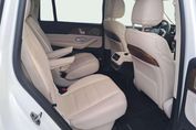 Mercedes GL GLS 400 d 4-Matic