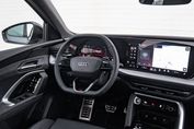 Audi Q5 TFSI quattro S line Sportback