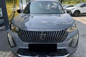 Peugeot 2008 Allure e-DCS 1.2 mHEV