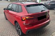 Skoda Kamiq Monte Carlo 1.5 TSI DSG
