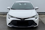 Toyota Corolla Comfort 1.8 Hybrid