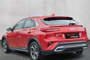 Kia XCeed T-GDI M DCT