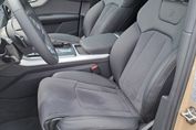 Audi Q7 45 TDI quattro S Line