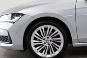 Skoda Superb L&K 2.0 TDI DSG 4x4