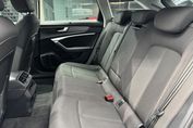 Audi A6 Avant 40 TDI mHEV S tronic