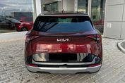 Kia Sportage 1.6 T-GDI HEV Business Line 4WD aut