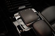 Mercedes CLA 200 d