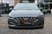 Hyundai i30 T-GDI Smart