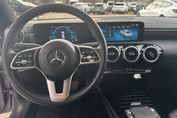 Mercedes CLA 200