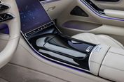 Mercedes Klasa S 580 4-Matic L AMG Line