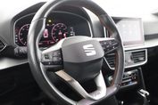 Seat Tarraco 2.0 Eco Tsi Fr S&S 4DRIVE Dsg