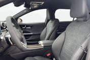 Mercedes Klasa C 300 e PHEV
