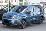 Citroen Berlingo MPV M L1H1 N1 EAT8
