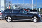 Volkswagen Passat 2.0 TDI 4Mot. Elegance DSG