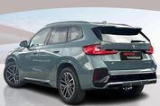 BMW X1 sDrive18d M Sport