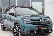 Citroen C5 Aircross 1.6 PureTech Shine Pack