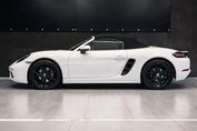Porsche Boxster Pdk