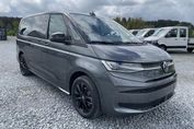 Volkswagen Multivan L2H1 Edition DSG