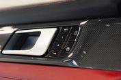 Porsche Panamera 4S E-Hybrid Sport Turismo