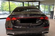 Mercedes Klasa E 220 d  4-Matic AMG